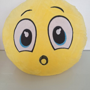Almohada de emoji Grande