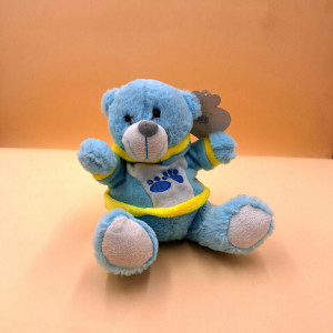 Osito de peluche 