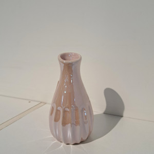 Florero 13x5cm 