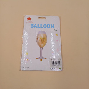 Globo de copa