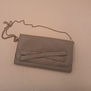 Carteras bandolera