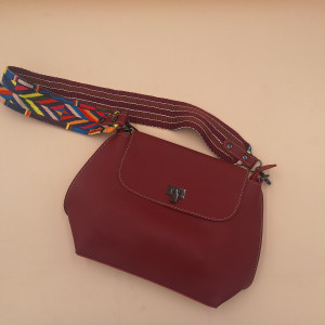 Carteras bandolera
