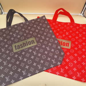 Bolsos de tela