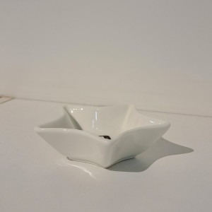 Recipiente de porcelana 8cm