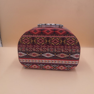 Maletines estampados