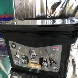 Organizador Sanremo 29L