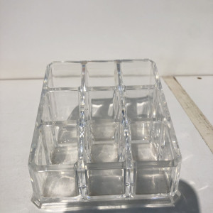 Organizador de maquillaje 