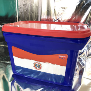 Organizador Sanremo 29L