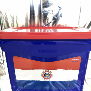 Organizador Sanremo 29L