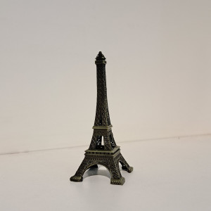 Miniaturas de la Torre Eiffel 