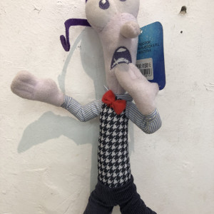Peluche de INSIDE OUT