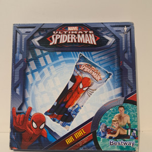 Balsa inflable infantil motivo Spider-Man