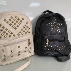 Mochilas chicas 