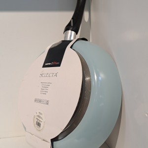 Sarten de cerámica Selecta 26cm