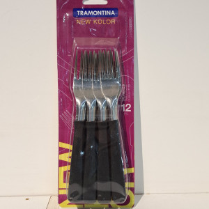 Tenedor Tramontina New Kolor