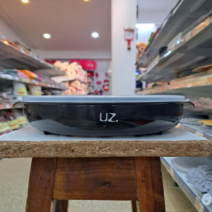 Tupper UZ bajo 29cm