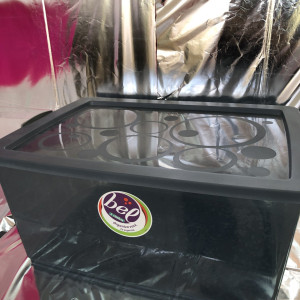 Organizado bel 60L