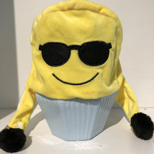 Gorras emojis 