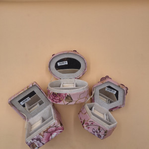 Mini joyeros
