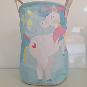 Cesto con diseños