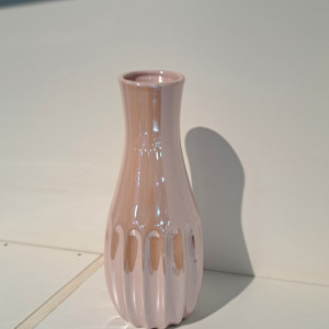 Florero 23x9cm 