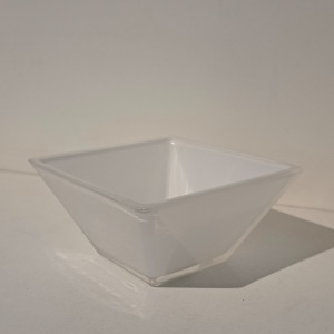 Mini bowl de vidrio 10x10cm - Varios colores 