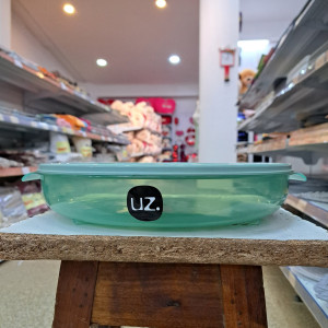 Tupper UZ bajo 29cm