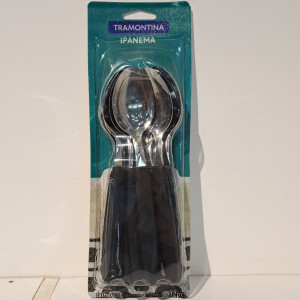 Cuchara Tramontina Ipanema x12pcs