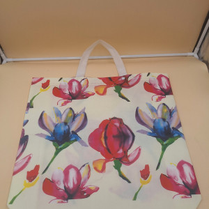 Bolsos de tela