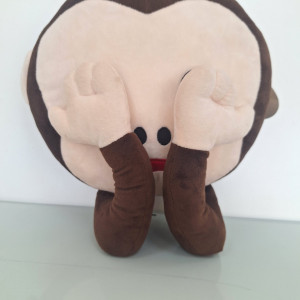 Almohada de Mono