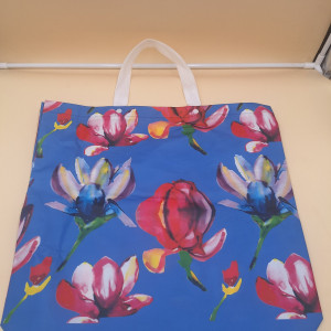 Bolsos de tela