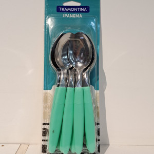 Cuchara Tramontina Ipanema x12pcs