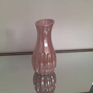 Florero de porcelana 