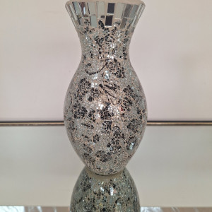 Jarrón decorativo 
