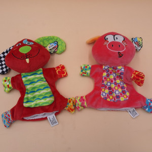 Sonajeros para bebé 