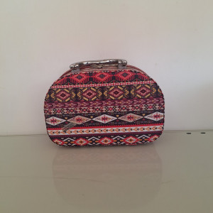 Maletines estampados