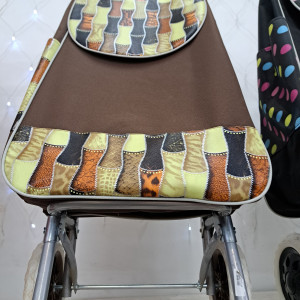 Carros de compras con diseños