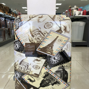Valijas grandes para viajes 