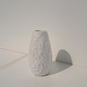 Florero 13x5cm 