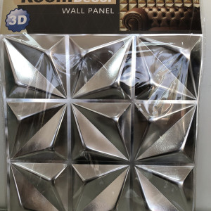 Pegatina para pared 
