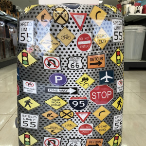 Valijas para viajes 