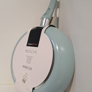 Sarten de cerámica Selecta 22cm