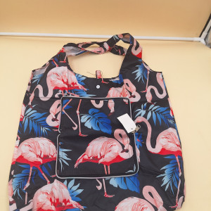 Bolsas desarmables de tela