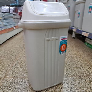 Basurero 10L