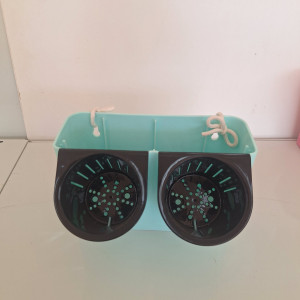 Kit de baño 21cm x 13cm