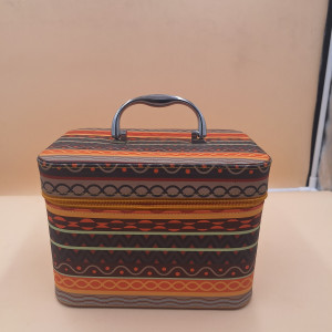 Maletines estampados