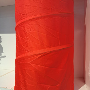 Cesto para ropa 36x52cm