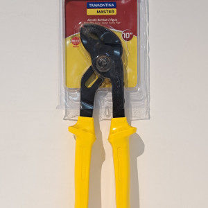 Pinza pico loro Tramontina 8"
