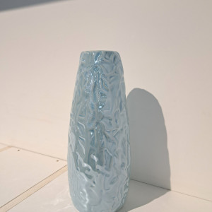Florero 23x9cm 