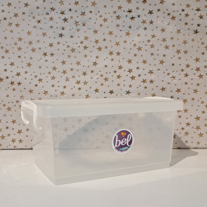 Organizador BEL 17x12cm - 4 colores 